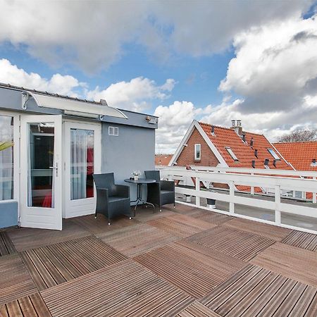 Alex Rooms Zwanenburg Zewnętrze zdjęcie